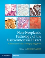 Non-Neoplastic Pathology of the Gastrointestinal Tract with Online Resource - ISBN 9781108766548