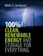 100% Clean, Renewable Energy and Storage for Everything - ISBN 9781108790833