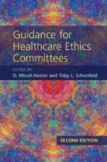 Guidance for Healthcare Ethics Committees - ISBN 9781108791014