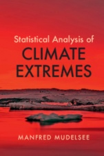 Statistical Analysis of Climate Extremes - ISBN 9781108791465