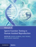 Manual of Sperm Function Testing in Human Assisted Reproduction - ISBN 9781108793537