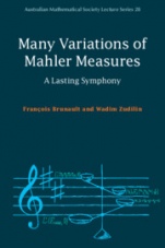 Many Variations of Mahler Measures - ISBN 9781108794459