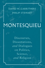 Montesquieu - ISBN 9781108794855