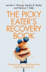 The Picky Eaters Recovery Book - ISBN 9781108796170