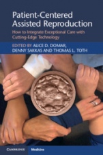 Patient-Centered Assisted Reproduction - ISBN 9781108796774