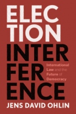 Election Interference - ISBN 9781108796828