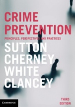 Crime Prevention - ISBN 9781108796965