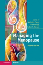 Managing the Menopause - ISBN 9781108798754
