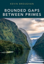 Bounded Gaps Between Primes - ISBN 9781108799201