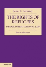 The Rights of Refugees under International Law - ISBN 9781108810913