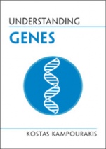 Understanding Genes - ISBN 9781108812825