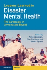 Lessons Learned in Disaster Mental Health - ISBN 9781108813143