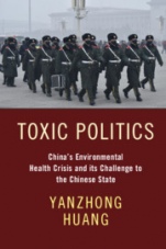 Toxic Politics - ISBN 9781108815284