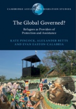The Global Governed? - ISBN 9781108816700