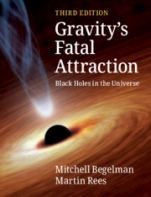 Gravitys Fatal Attraction - ISBN 9781108819053