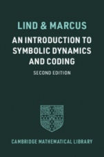 An Introduction to Symbolic Dynamics and Coding - ISBN 9781108820288