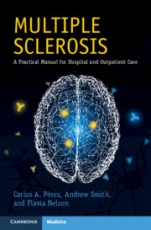 Multiple Sclerosis - ISBN 9781108820752