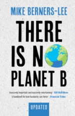 There Is No Planet B - ISBN 9781108821575