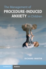 The Management of Procedure-Induced Anxiety in Children - ISBN 9781108822947