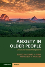 Anxiety in Older People - ISBN 9781108826365