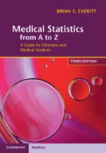 Medical Statistics from A to Z - ISBN 9781108826464