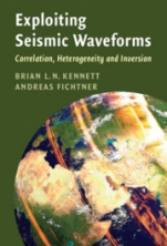 Exploiting Seismic Waveforms - ISBN 9781108828789