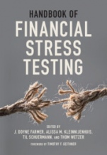 Handbook of Financial Stress Testing - ISBN 9781108830737