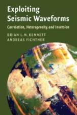 Exploiting Seismic Waveforms - ISBN 9781108830744