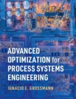 Advanced Optimization for Process Systems Engineering - ISBN 9781108831659