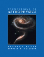 Foundations of Astrophysics - ISBN 9781108831956