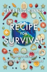 Recipe for Survival - ISBN 9781108832199