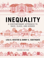 Inequality - ISBN 9781108832205