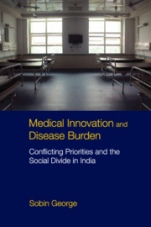 Medical Innovation and Disease Burden - ISBN 9781108832304