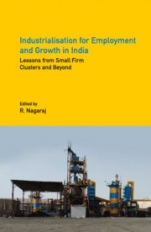 Industrialisation for Employment and Growth in India - ISBN 9781108832335