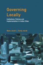 Governing Locally - ISBN 9781108832342