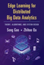 Edge Learning for Distributed Big Data Analytics - ISBN 9781108832373
