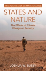 States and Nature - ISBN 9781108832465