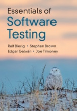 Essentials of Software Testing - ISBN 9781108833349
