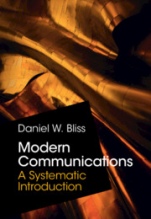 Modern Communications - ISBN 9781108833431