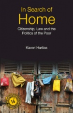 In Search of Home - ISBN 9781108834049