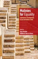 Mutinies for Equality - ISBN 9781108834063