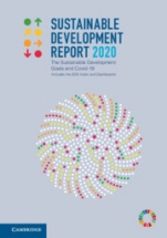 Sustainable Development Report 2020 - ISBN 9781108834209