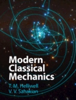 Modern Classical Mechanics - ISBN 9781108834971