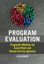Program Evaluation - ISBN 9781108835992