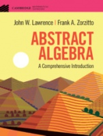 Abstract Algebra - ISBN 9781108836654