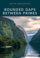 Bounded Gaps Between Primes - ISBN 9781108836746