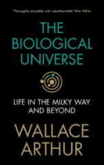 The Biological Universe - ISBN 9781108836944
