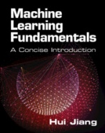 Machine Learning Fundamentals - ISBN 9781108837040