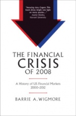 The Financial Crisis of 2008 - ISBN 9781108837637