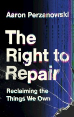 The Right to Repair - ISBN 9781108837651